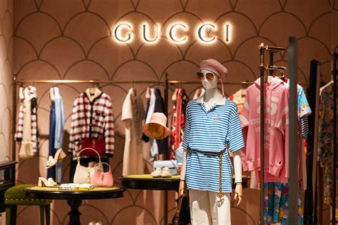 ropa de gucci|gucci tienda online.